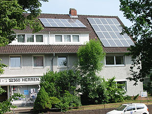 Photovoltaik E&U GmbH